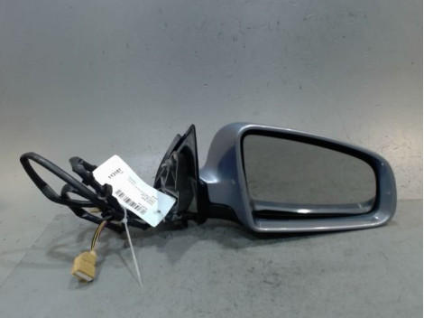 RETROVISEUR EXTERIEUR ELECTRIQUE DROIT AUDI A4