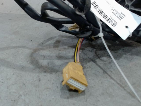 RETROVISEUR EXTERIEUR ELECTRIQUE DROIT AUDI A4