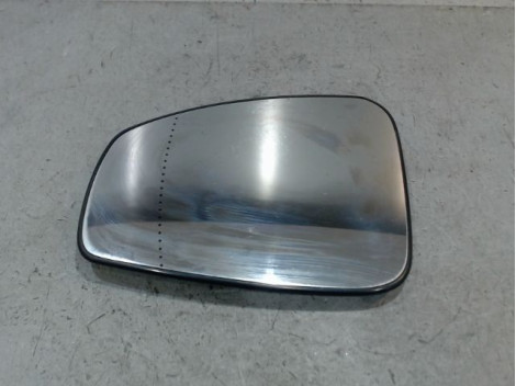 GLACE RETROVISEUR EXT G RENAULT MEGANE