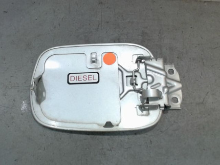 VOLET DE TRAPPE CARBURANT VOLVO S40