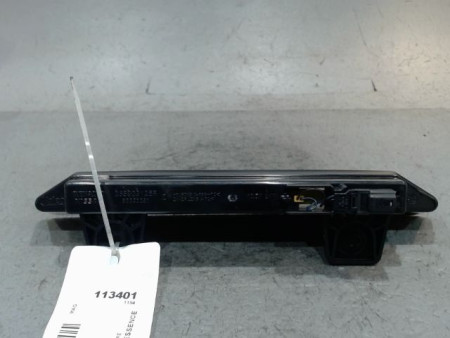 FEUX STOP SUPPLEMENTAIRE RENAULT TWINGO