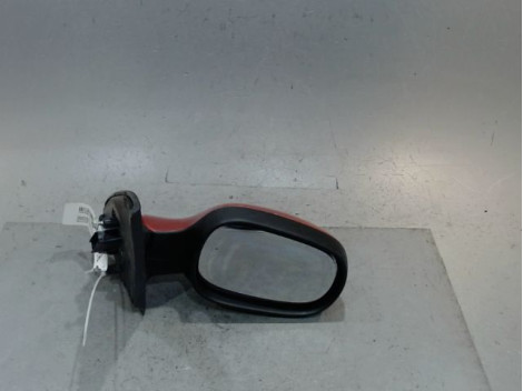 RETROVISEUR EXTERIEUR ELECTRIQUE DROIT RENAULT CLIO