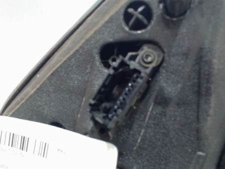 RETROVISEUR EXTERIEUR ELECTRIQUE DROIT RENAULT CLIO