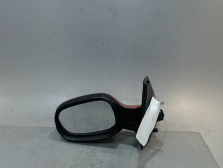 RETROVISEUR EXTERIEUR ELECTRIQUE GAUCHE RENAULT CLIO