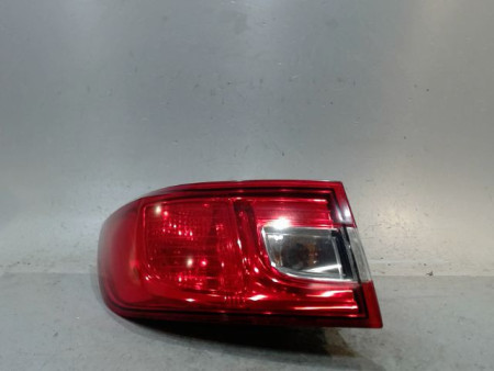 FEU ARRIERE GAUCHE  RENAULT CLIO