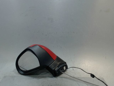 RETROVISEUR EXTERIEUR GAUCHE PEUGEOT 207