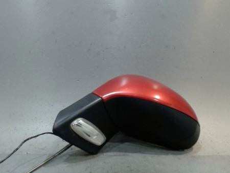 RETROVISEUR EXTERIEUR GAUCHE PEUGEOT 207