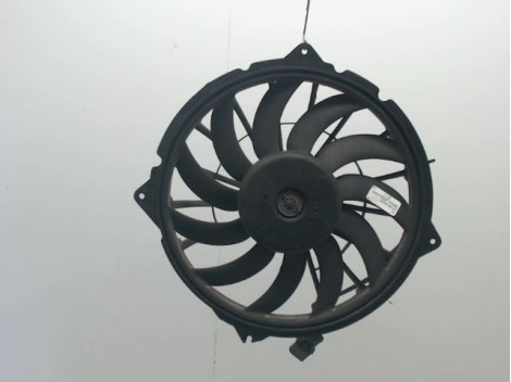 MOTEUR VENTILATEUR RADIATEUR AUDI A4