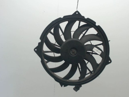 MOTEUR VENTILATEUR RADIATEUR AUDI A4