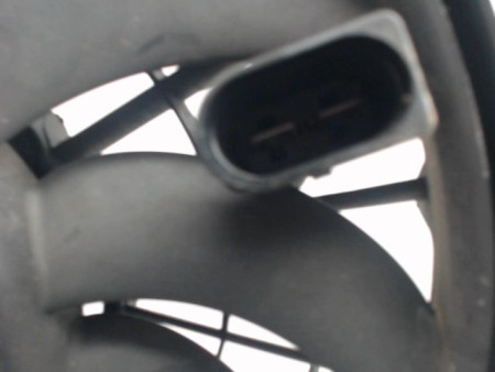 MOTEUR VENTILATEUR RADIATEUR AUDI A4