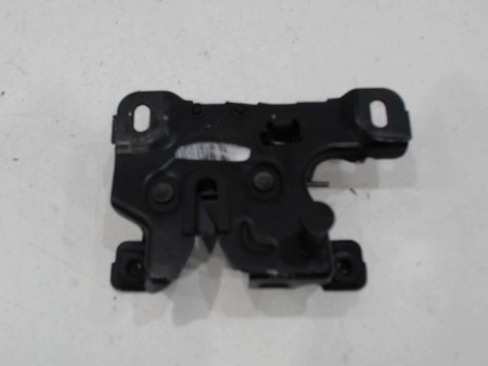 SERRURE CAPOT AUDI TT