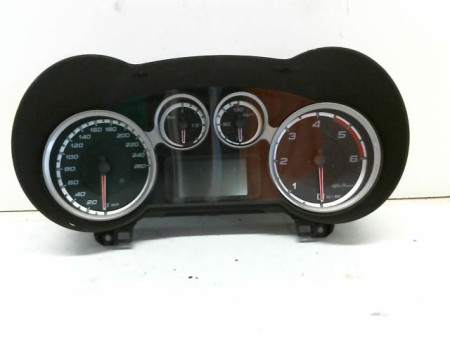 BLOC COMPTEURS ALFA ROMEO MITO