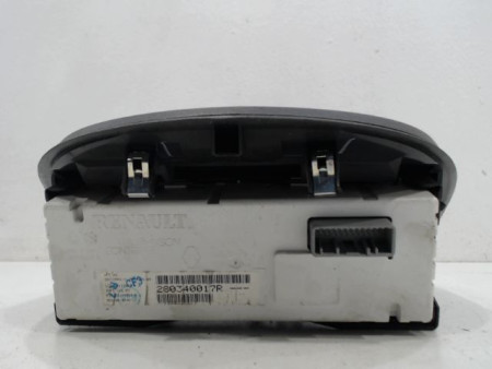 AFFICHEUR DIGITAL RENAULT CLIO