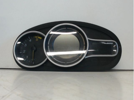BLOC COMPTEURS RENAULT MEGANE