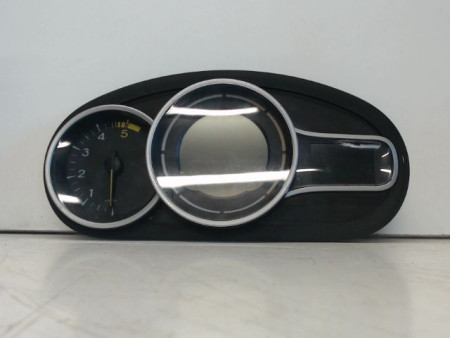 BLOC COMPTEURS RENAULT MEGANE