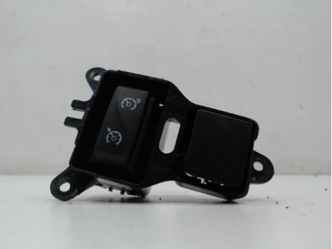 COMMANDE REGULATEUR/LIMITATEUR VITESSE RENAULT CLIO