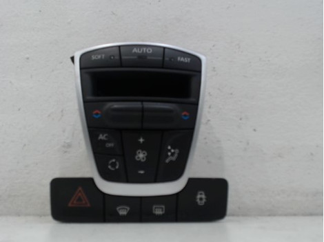 COMMANDE DE CHAUFFAGE RENAULT LAGUNA