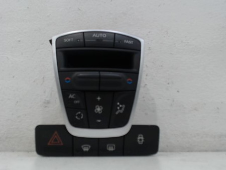 COMMANDE DE CHAUFFAGE RENAULT LAGUNA
