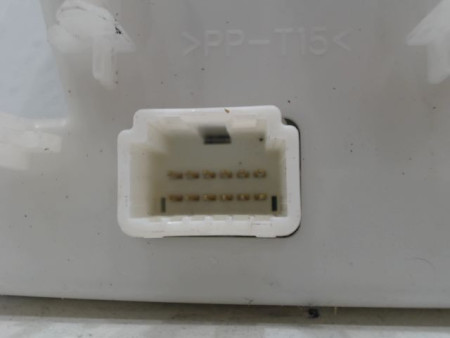 COMMANDE DE CHAUFFAGE RENAULT LAGUNA