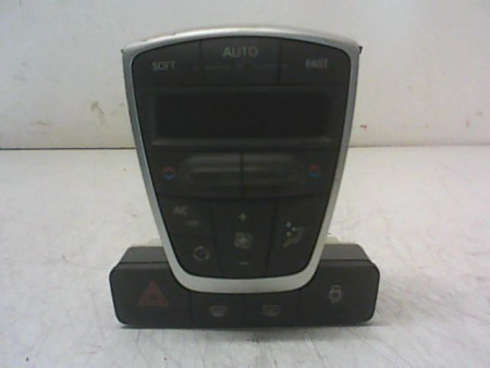 COMMANDE DE CHAUFFAGE RENAULT LAGUNA