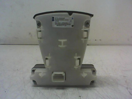 COMMANDE DE CHAUFFAGE RENAULT LAGUNA