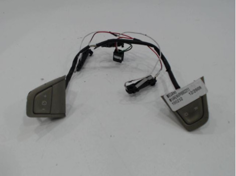 COMMANDE REGULATEUR/LIMITATEUR VITESSE RENAULT MEGANE