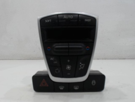 COMMANDE DE CHAUFFAGE RENAULT LAGUNA