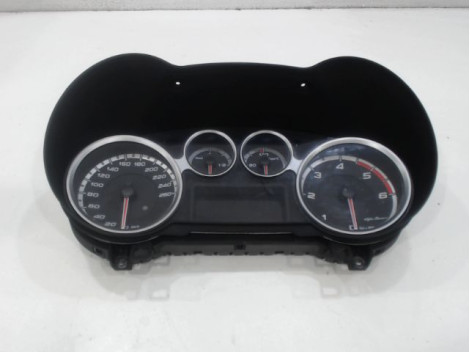 BLOC COMPTEURS ALFA ROMEO MITO
