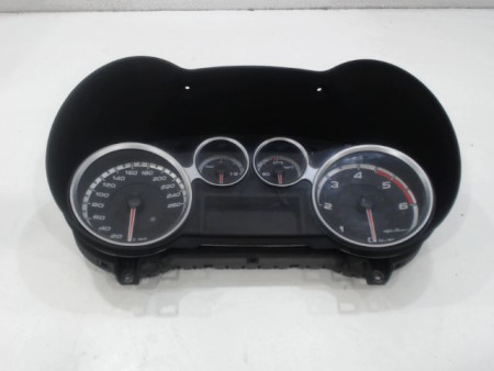 BLOC COMPTEURS ALFA ROMEO MITO