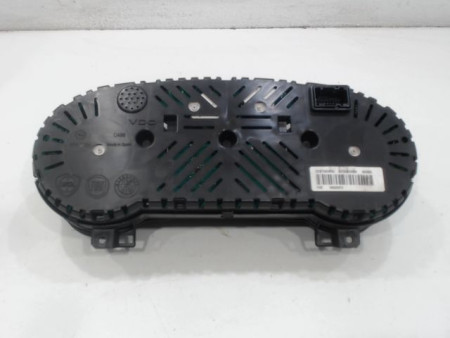 BLOC COMPTEURS ALFA ROMEO MITO