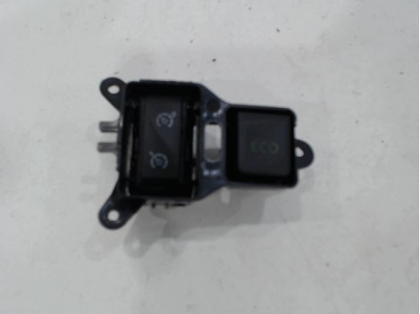 COMMANDE REGULATEUR/LIMITATEUR VITESSE RENAULT CLIO