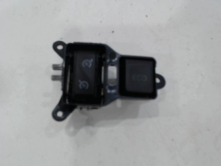 COMMANDE REGULATEUR DE VITESSE RENAULT CLIO