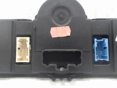 COMMANDE DE CHAUFFAGE RENAULT MODUS