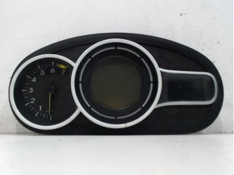 BLOC COMPTEURS RENAULT MEGANE