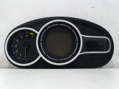 BLOC COMPTEURS RENAULT MEGANE
