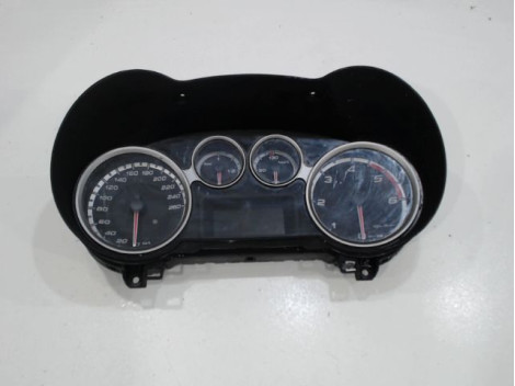 BLOC COMPTEURS ALFA ROMEO MITO