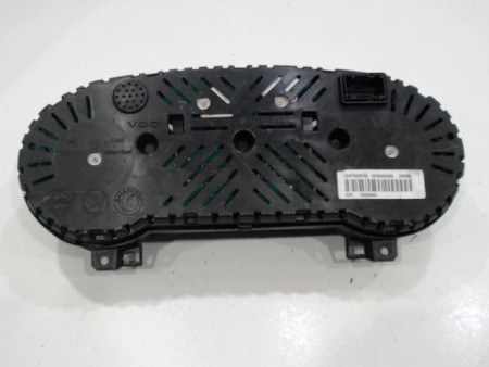 BLOC COMPTEURS ALFA ROMEO MITO