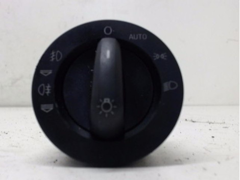 INTERIEUR COMMANDE PHARES AUDI A6 2004-