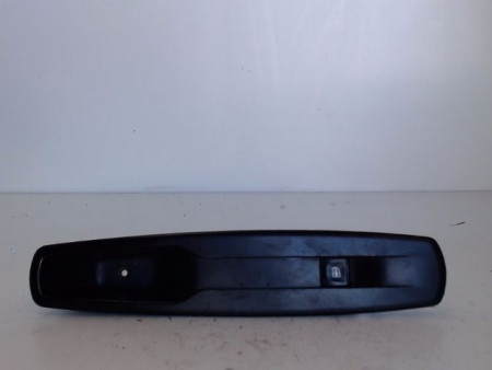 COMMANDE LEVE-GLACE PORTE AVD RENAULT SCENIC III