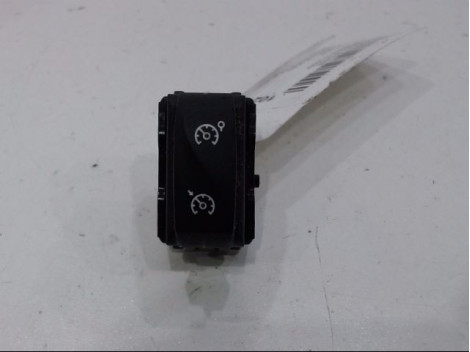 COMMANDE REGULATEUR/LIMITATEUR VITESSE RENAULT MEGANE III 2008-