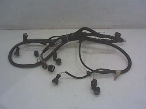 CAPTEUR AIDE STATIONNEMENT ARRIERE RENAULT MEGANE COUPE