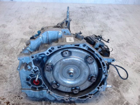 BOITE A VITESSE AUTOMATIQUE RENAULT LAGUNA II 2005-2007 2.0 16V 