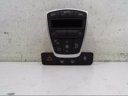 COMMANDE DE CHAUFFAGE RENAULT LAGUNA III 2009-