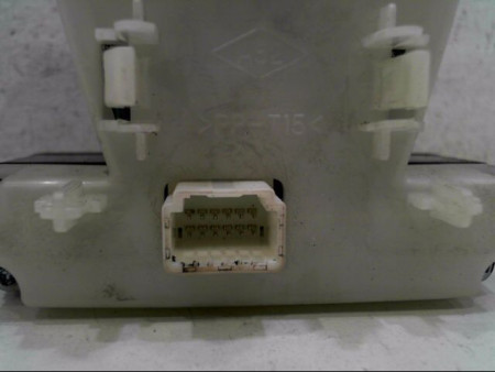 COMMANDE DE CHAUFFAGE RENAULT LAGUNA III 2009-