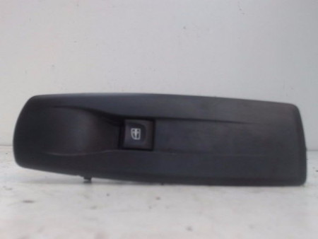 COMMANDE LEVE-GLACE PORTE AVD RENAULT MEGANE III 2008-