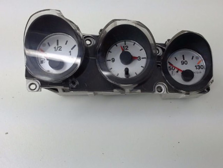 MONTRE ALFA ROMEO 156