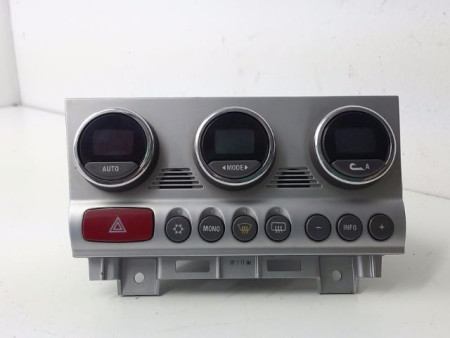 COMMANDE DE CHAUFFAGE ALFA ROMEO 156