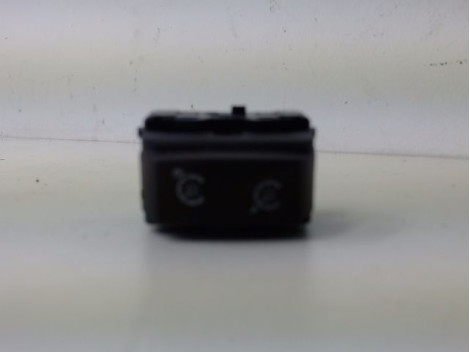 COMMANDE REGULATEUR/LIMITATEUR VITESSE RENAULT CLIO
