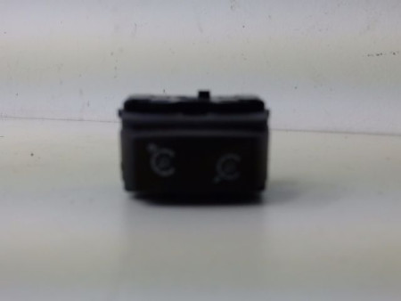 COMMANDE REGULATEUR DE VITESSE RENAULT CLIO