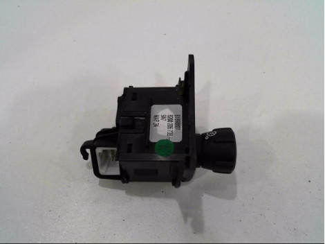 COMMANDE REGULATEUR/LIMITATEUR VITESSE RENAULT MEGANE